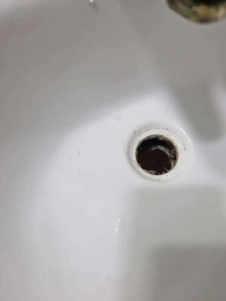 세면대 팝업 교체 3